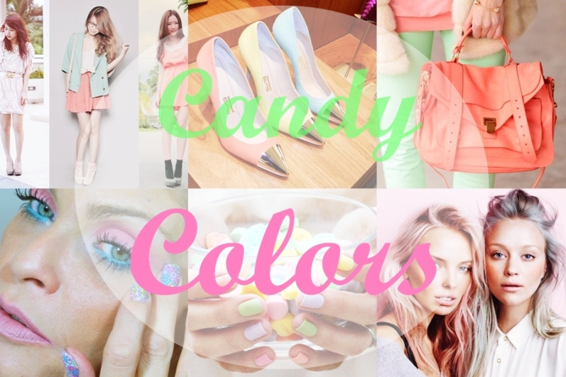 candy 1
